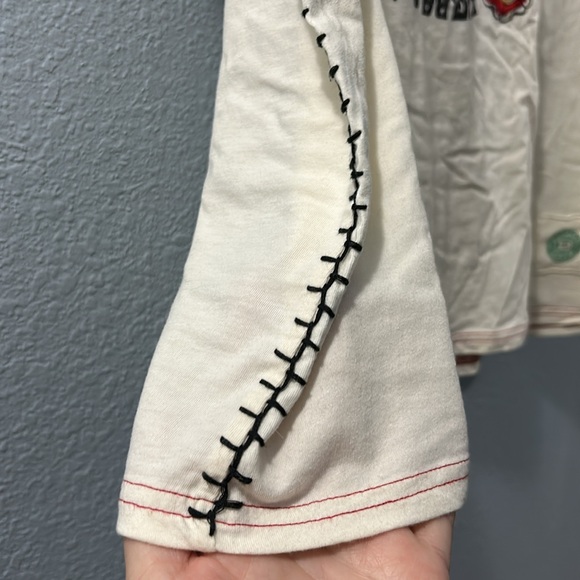 Double D Ranch T-shirt - Picture 9 of 9